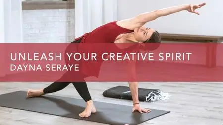Unleash Your Creative Spirit