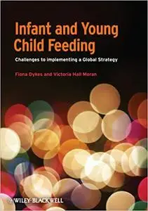Infant and Young Child Feeding (Repost)