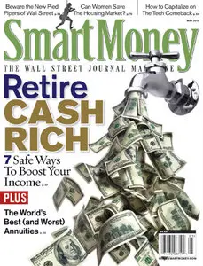 Smart Money - May 2010