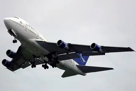  Discovery Channel - Super Structures Of The World Boeing 747 (1998)