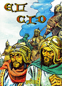 El Cid - Band 4 - Der Kreuzzug nach Barbastro