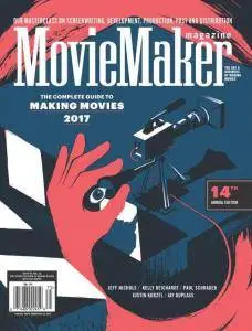 Moviemaker - The Complete Guide to Making Movies 2017