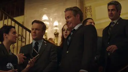 Taken S02E06