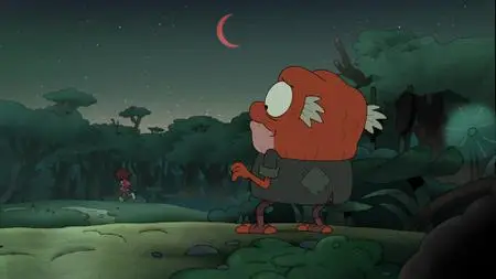 Amphibia S02E24