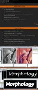 OpenCV: Real-Time Computer Vision with OpenCV