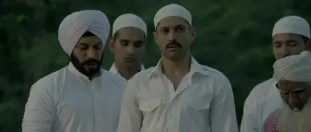 Wazir (2016)