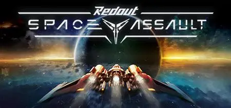 Redout Space Assault (2021)