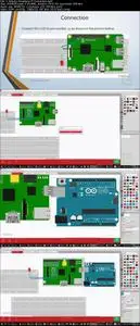 Connect and Interface Raspberry Pi with Arduino (2021)
