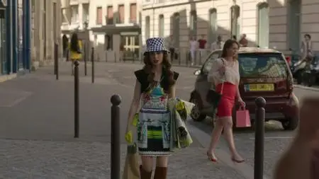 Emily in Paris S02E04