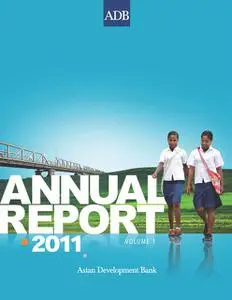 «ADB Annual Report 2011» by Asian Development Bank