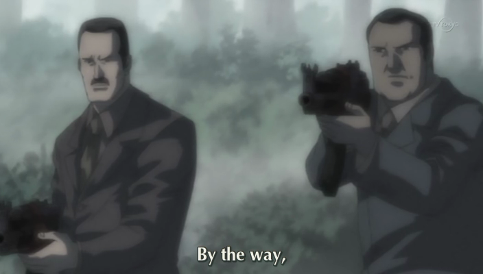 Golgo 13 | ゴルゴ13 Episode 5