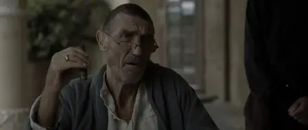 Man from Reno (2014)