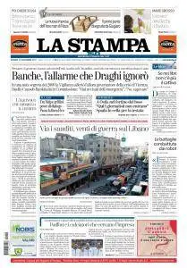 La Stampa Asti - 10 Novembre 2017