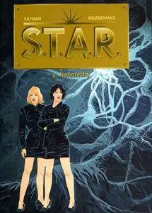 S.T.A.R 11 Volumes