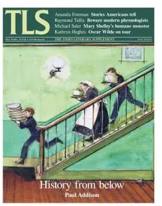 The Times Literary Supplement - 10 May 2013