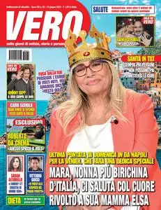 Magazine VÉRO – 08 giugno 2023