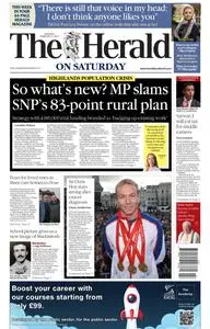 The Herald (Scotland) - 17 February 2024