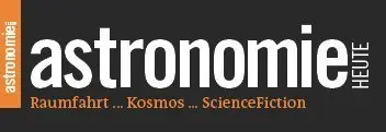 Astronomie Heute Magazin Jahrgang 2003 bis 2008 (Repost)