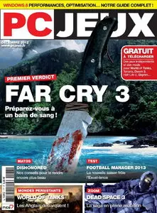 PC Jeux No.177 - Décembre 2012