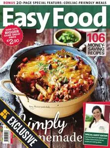 The Best of Easy Food – 23 November 2021