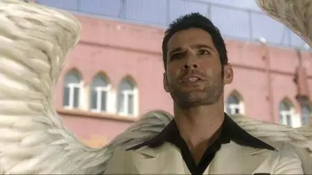 Lucifer S03E11