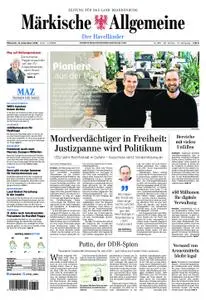 Märkische Allgemeine Der Havelländer - 12. Dezember 2018