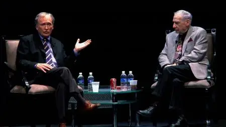 Mel Brooks and Dick Cavett Together Again (2011)