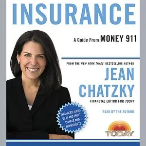 «Money 911: Insurance» by Jean Chatzky
