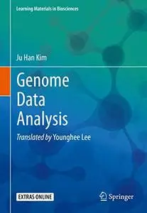 Genome Data Analysis (Repost)