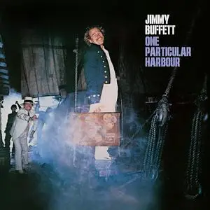 Jimmy Buffett - One Particular Harbour (1983/2024) [Official Digital Download 24/96]