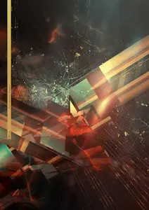 Entering Idiosphere - PSD Template