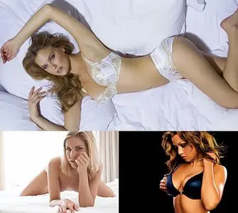 Wallpapers Sexy Girls Pack (part-6) by nko