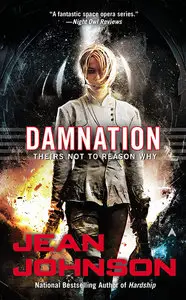 Damnation (Theirs Not to Reason Why)