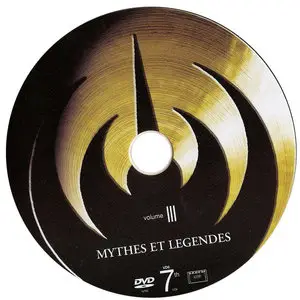 Magma: Mythes et Légendes EPOK 1 - 5 (2006-2013)