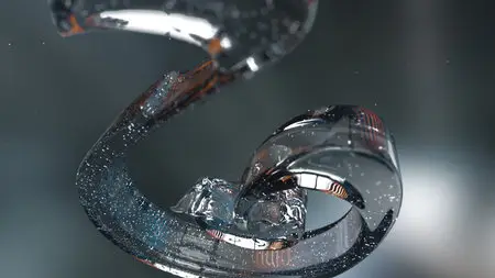 Mographplus - Advanced 3d motion graphics in Cinema 4d and Realflow