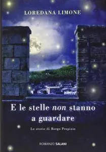 Loredana Limone - E le stelle non stanno a guardare