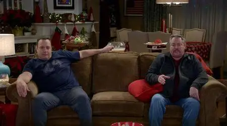 Kevin Can Wait S02E12