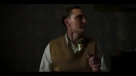 The ABC Murders S01E02