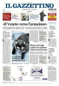 Il Gazzettino Rovigo - 25 Marzo 2021