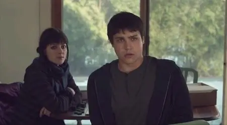 Refuge (2012)