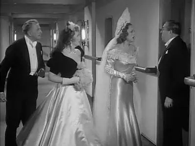 Bridal Suite (1939)