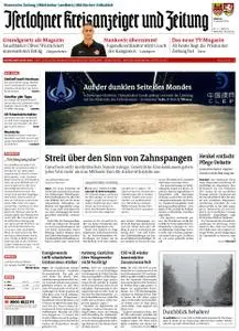 Iserlohner Kreisanzeiger – 04. Januar 2019