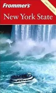 Frommer's New York State by Neil E. Schlecht