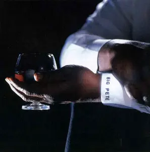 Big Pete Pearson - The Blues Sevilles (1992) & Big Pete Pearson - One More Drink (2001)