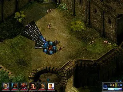 Temple of Elemental Evil, the (2003)