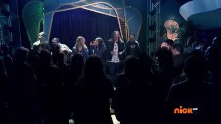 School of Rock S03E14