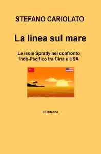 La linea sul mare