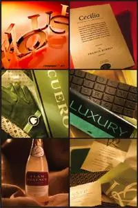 House Industries Luxury Fonts