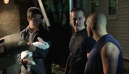 Black Irish (2007)