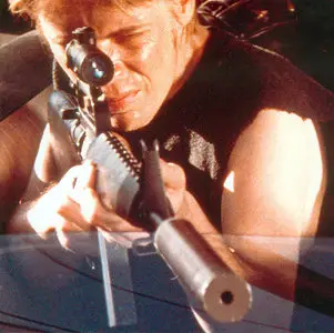 John Carpenter Assault On Precinct 13 OST 1976